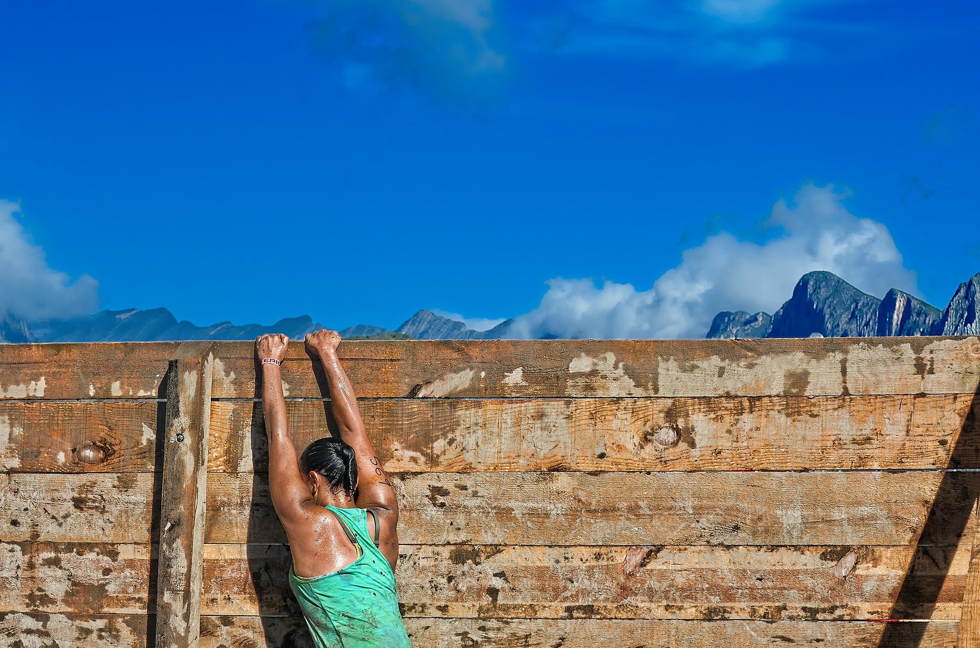 Boost Your Vegan Athletic Performance by Avoiding This Common Mistake