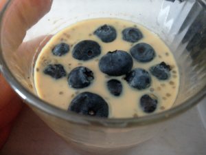 chia+blueberries