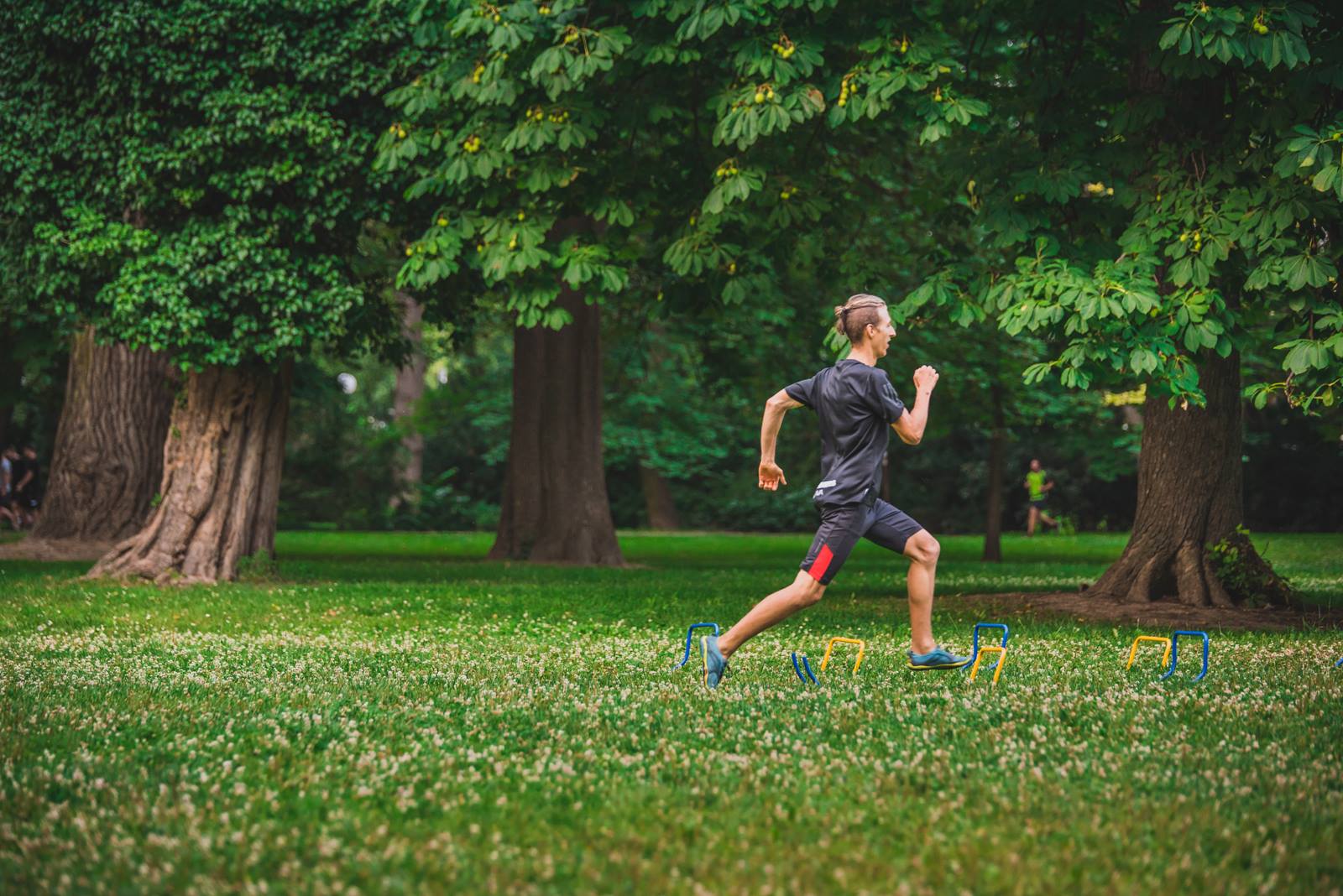How to make your workouts count