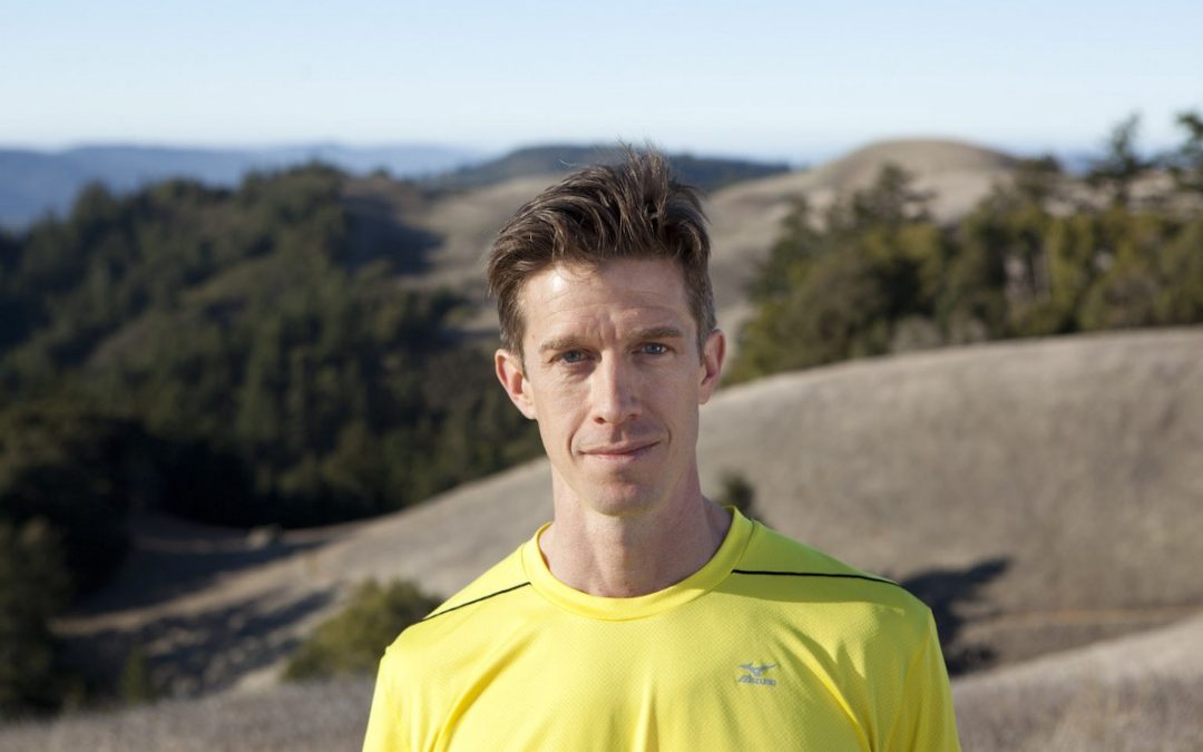 Matt Fitzgerald on Endurance Nutrition, Training and Mindsets