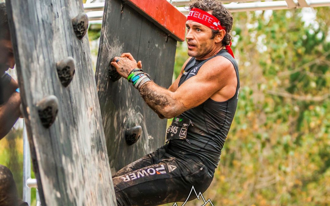 Dominate the Day and Obstacle Races with Yancy Culp