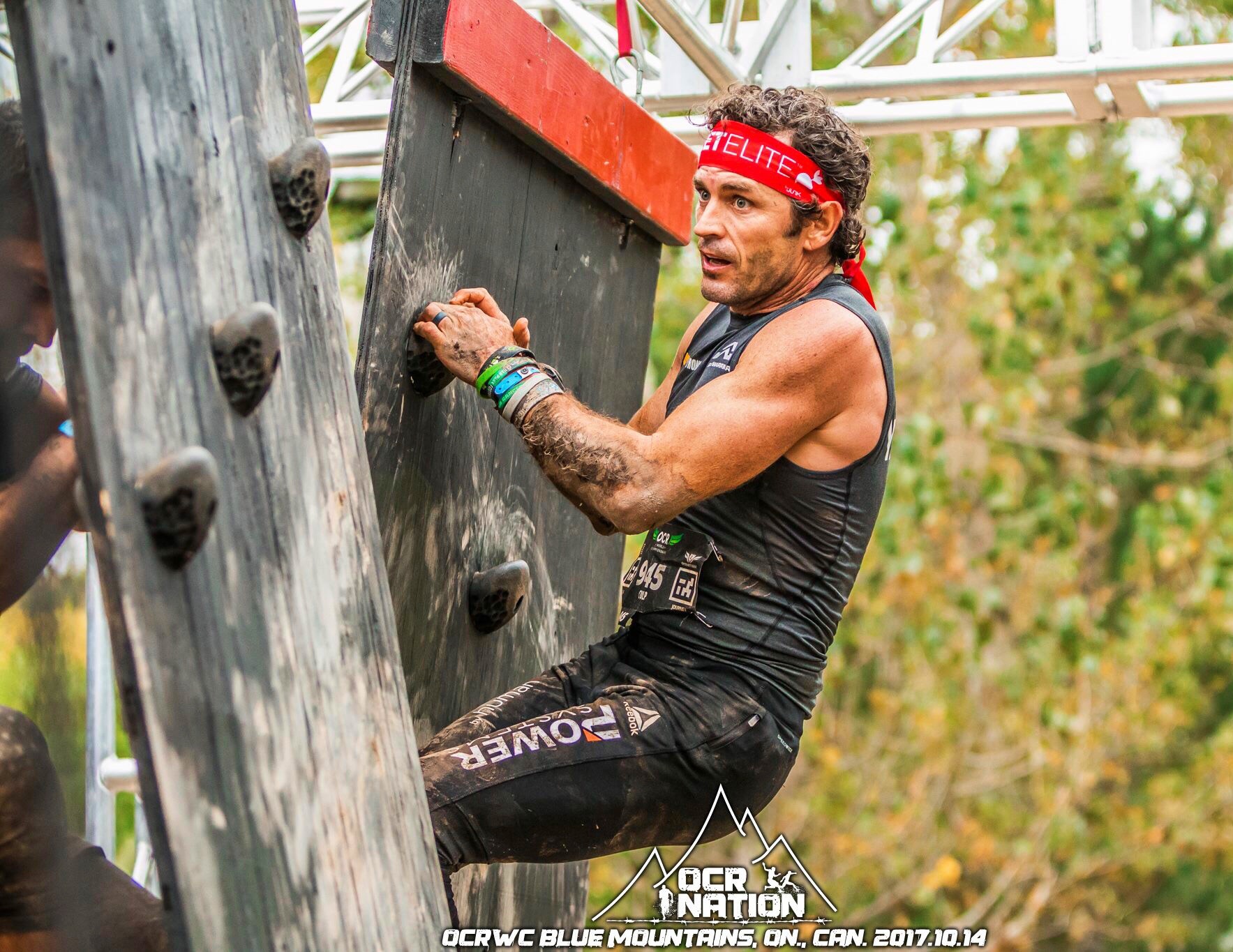 Dominate the Day and Obstacle Races with Yancy Culp