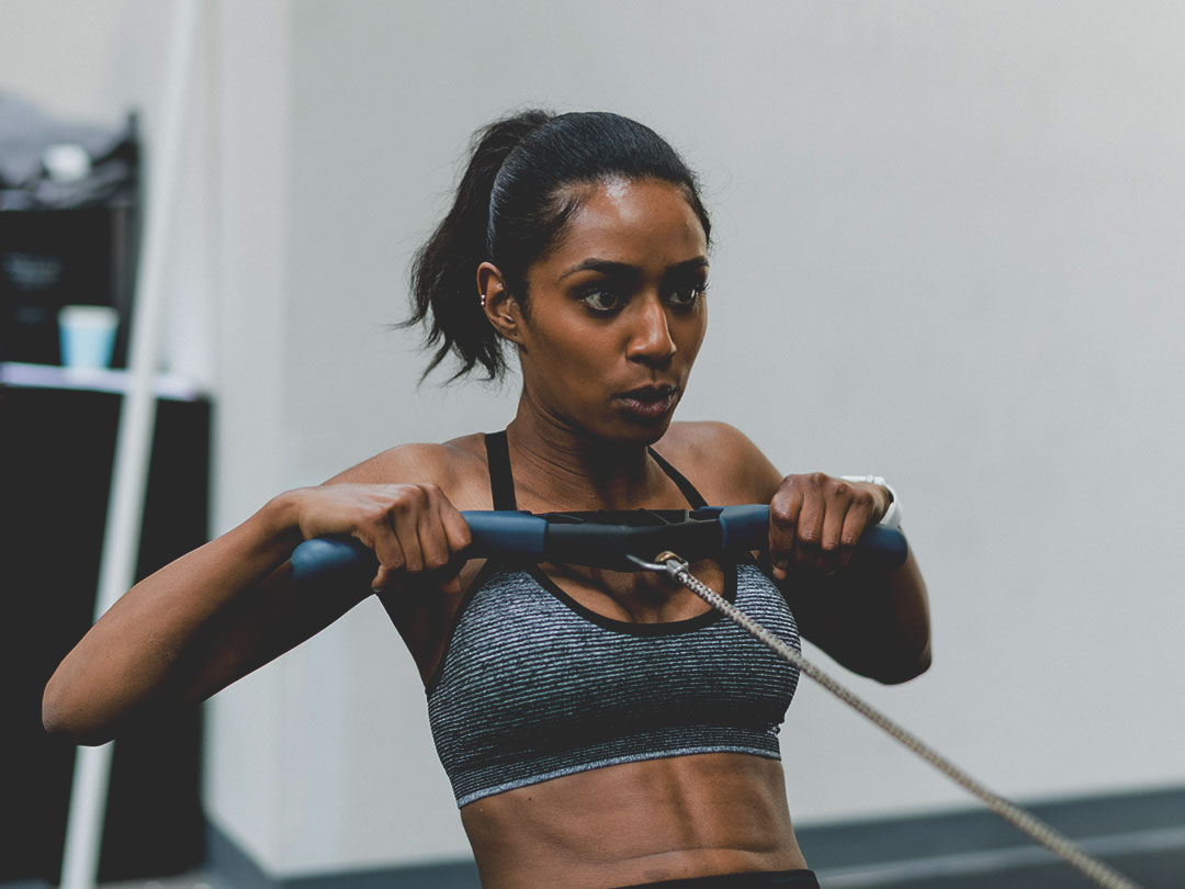 Energy expenditure – the way you have not though about it