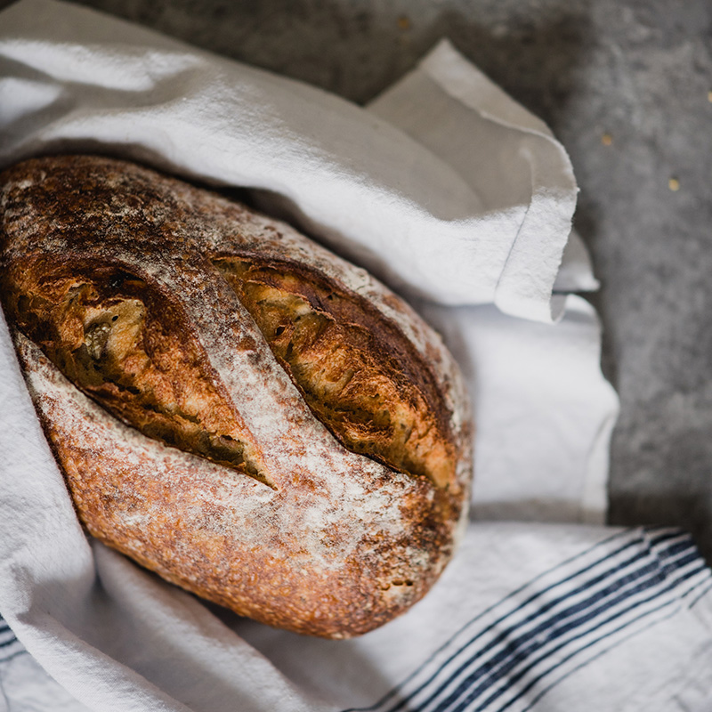 Gluten, should you avoid it?