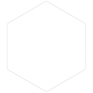 hexagon-rounded