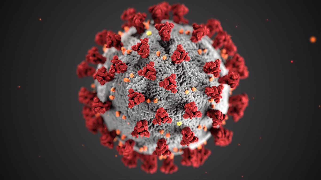Korona vírus – Myslou pozitívny, na testy negatívny