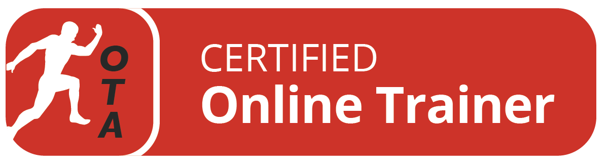 certified online trainer