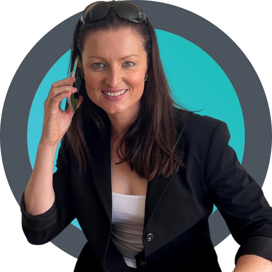 Ep. 84: Pushing the edge of your potential with Shauna McVeigh
