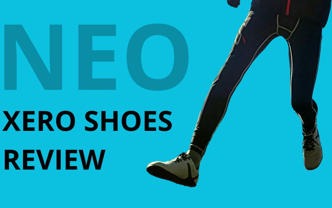 Xero Shoes Prio Neo